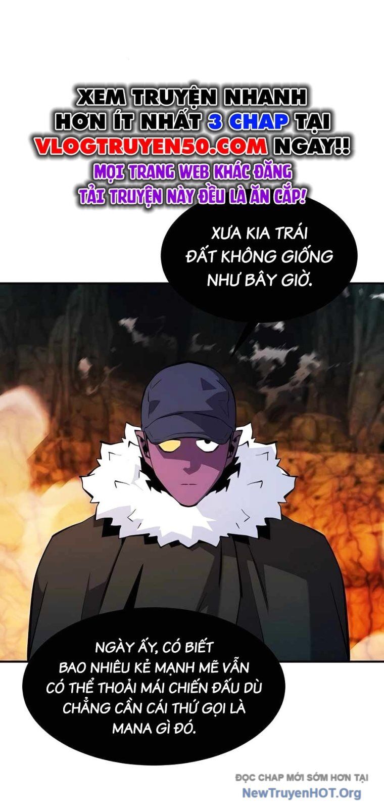 Đi Săn Tự Động Bằng Phân Thân - Chapter 151 - Page 35