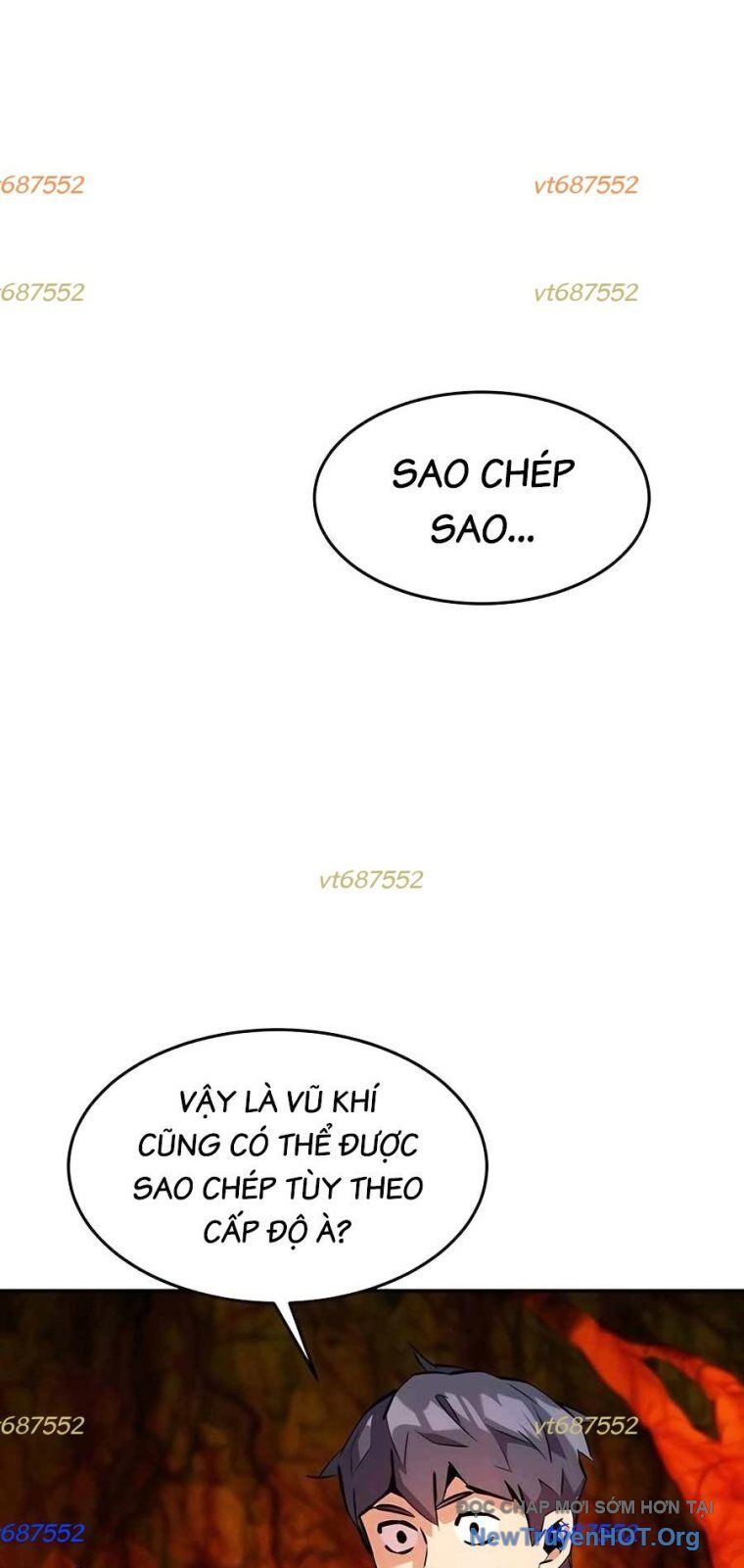 Đi Săn Tự Động Bằng Phân Thân - Chapter 151 - Page 4