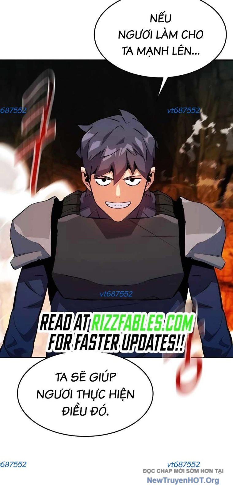 Đi Săn Tự Động Bằng Phân Thân - Chapter 151 - Page 40