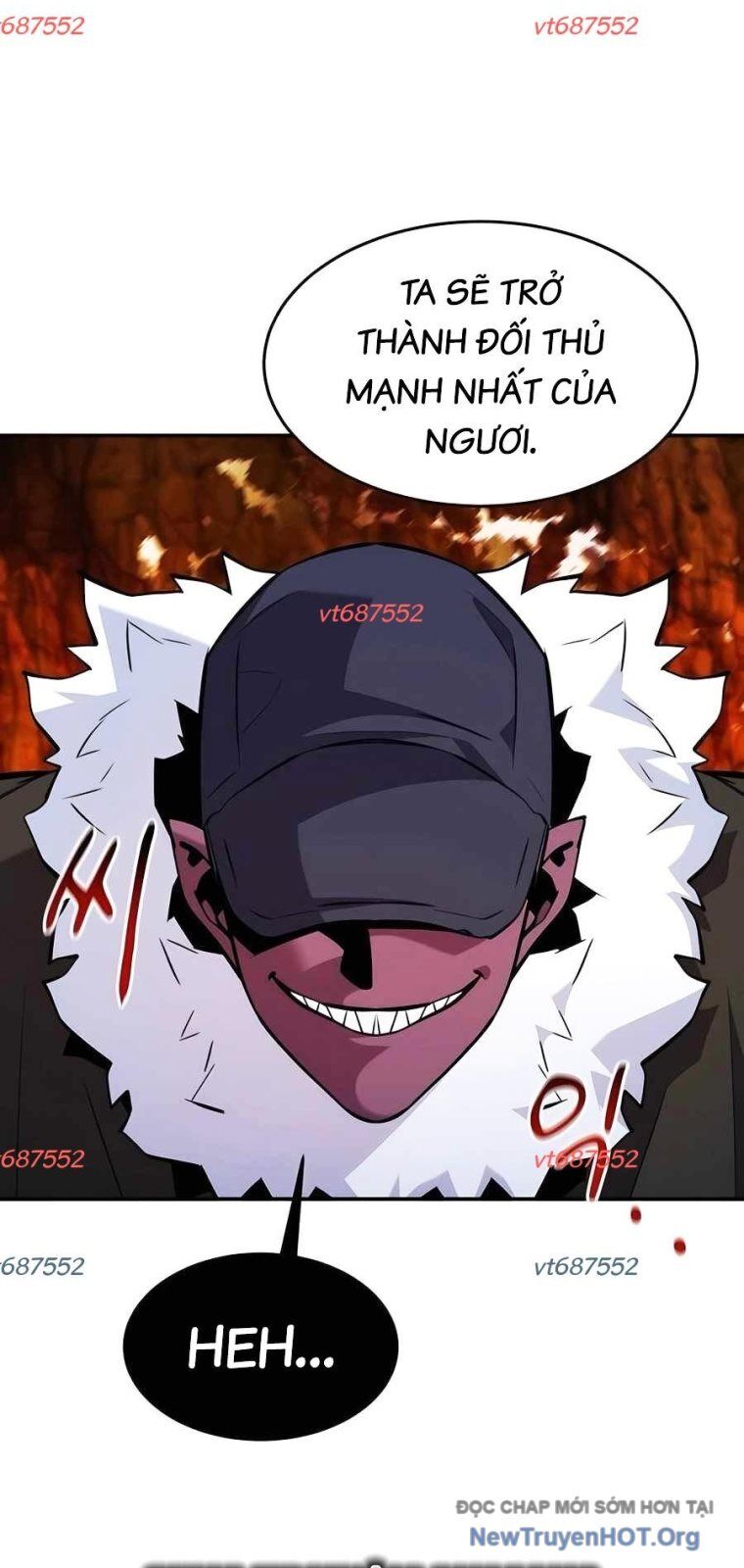 Đi Săn Tự Động Bằng Phân Thân - Chapter 151 - Page 41