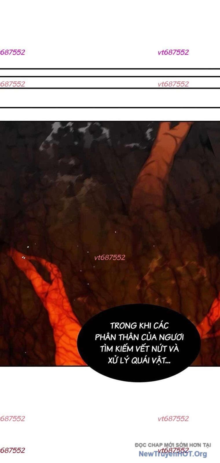 Đi Săn Tự Động Bằng Phân Thân - Chapter 151 - Page 44