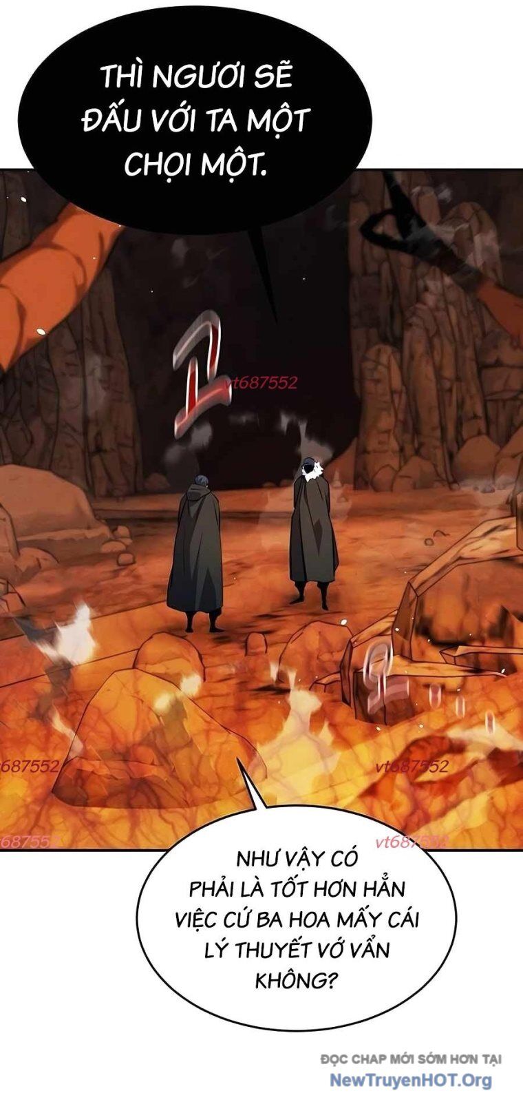 Đi Săn Tự Động Bằng Phân Thân - Chapter 151 - Page 45