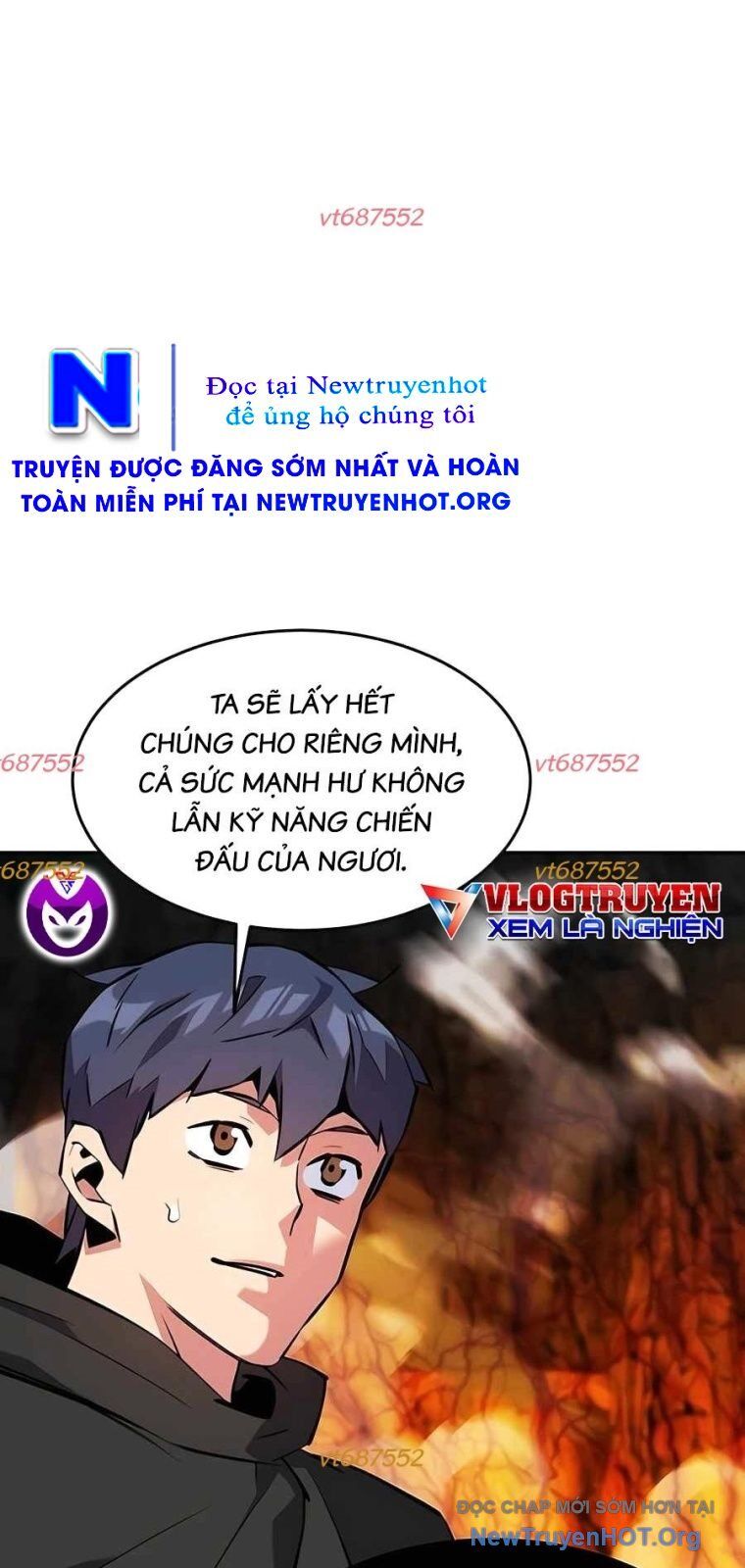 Đi Săn Tự Động Bằng Phân Thân - Chapter 151 - Page 46