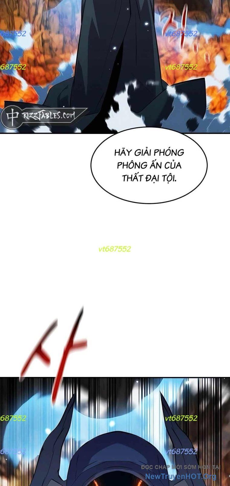 Đi Săn Tự Động Bằng Phân Thân - Chapter 151 - Page 48