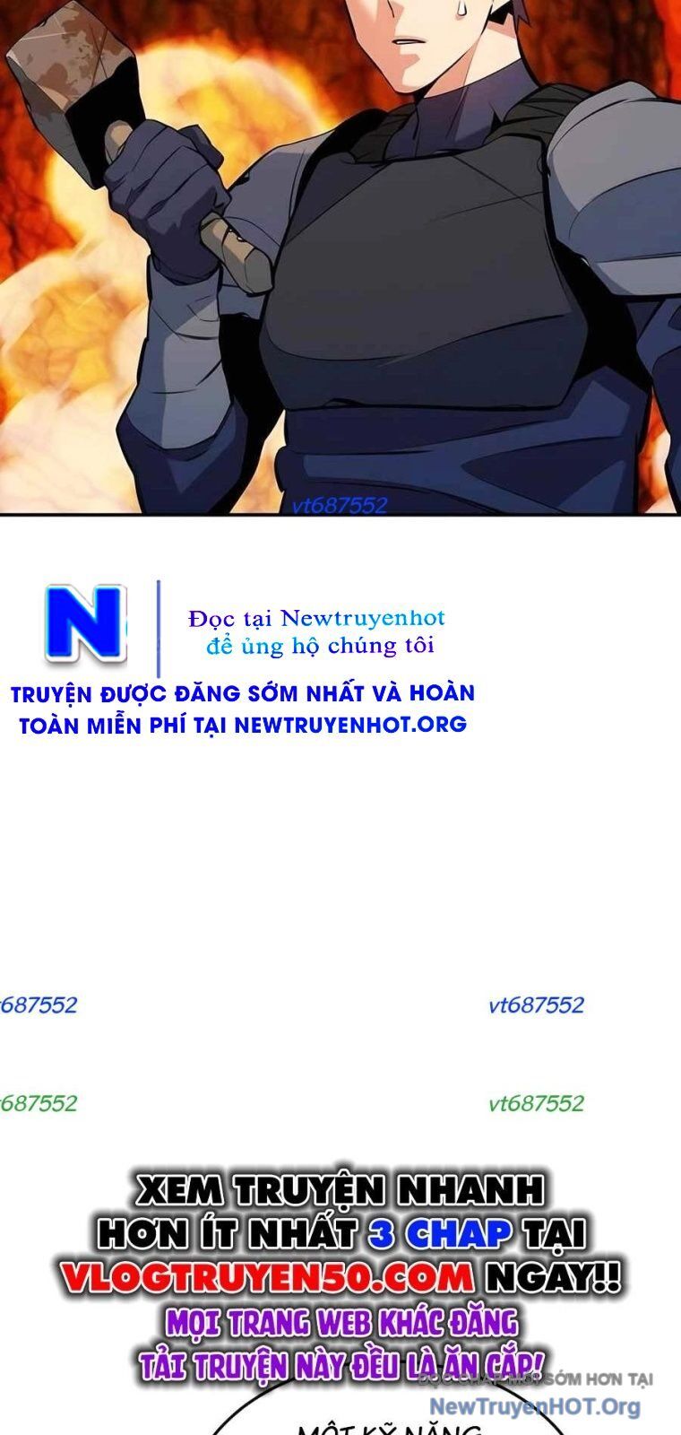 Đi Săn Tự Động Bằng Phân Thân - Chapter 151 - Page 5