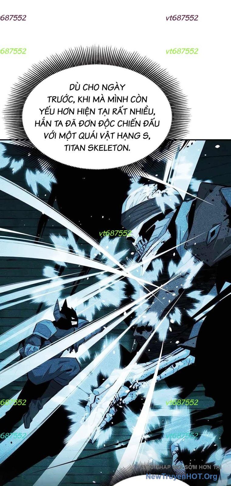 Đi Săn Tự Động Bằng Phân Thân - Chapter 151 - Page 50