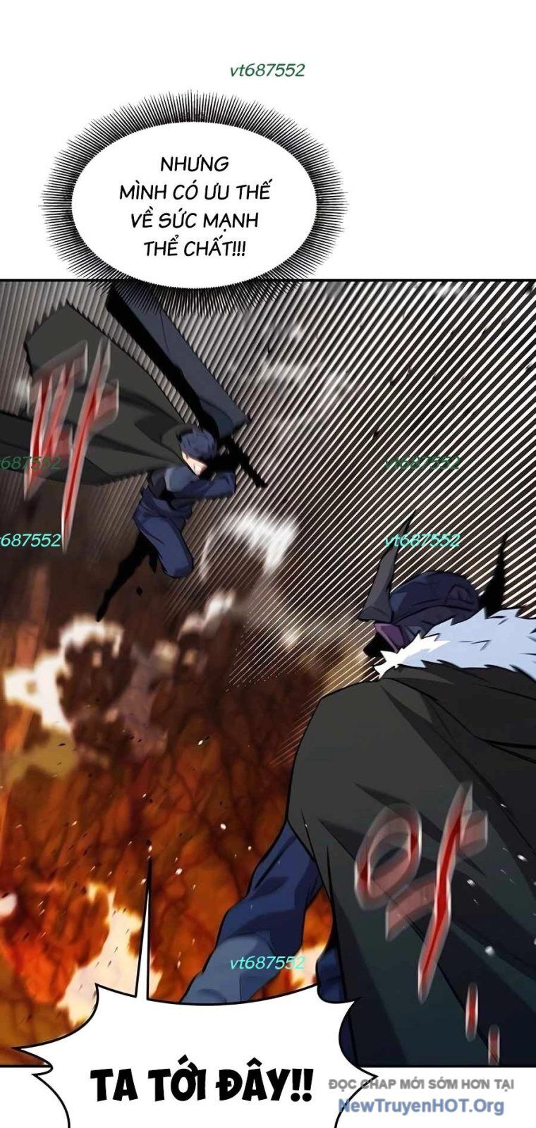 Đi Săn Tự Động Bằng Phân Thân - Chapter 151 - Page 52