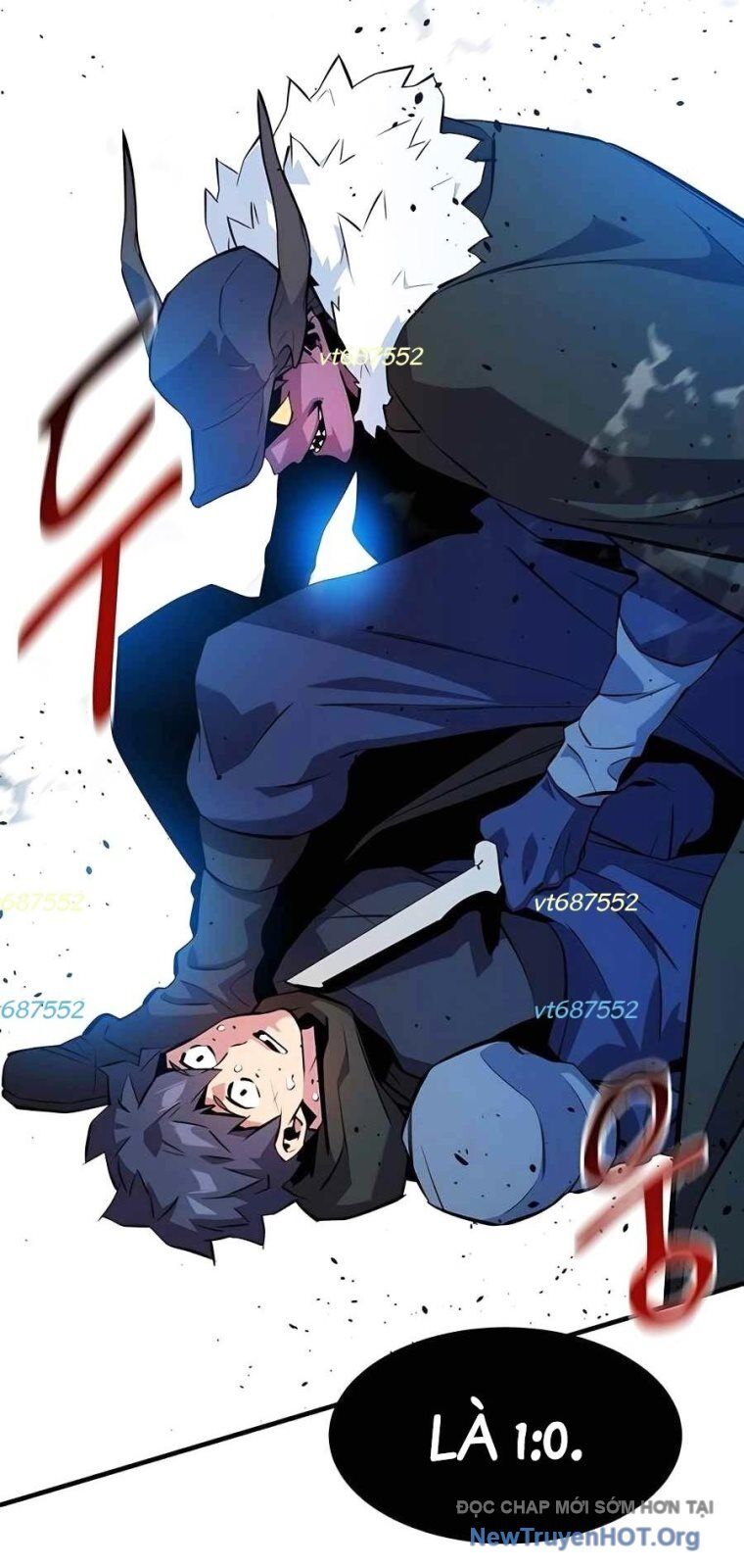 Đi Săn Tự Động Bằng Phân Thân - Chapter 151 - Page 55