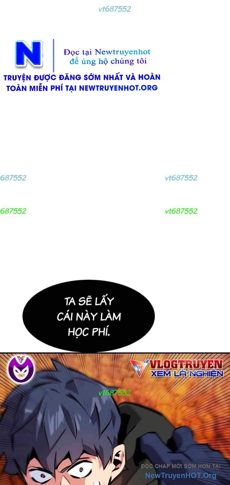 Đi Săn Tự Động Bằng Phân Thân - Chapter 151 - Page 56