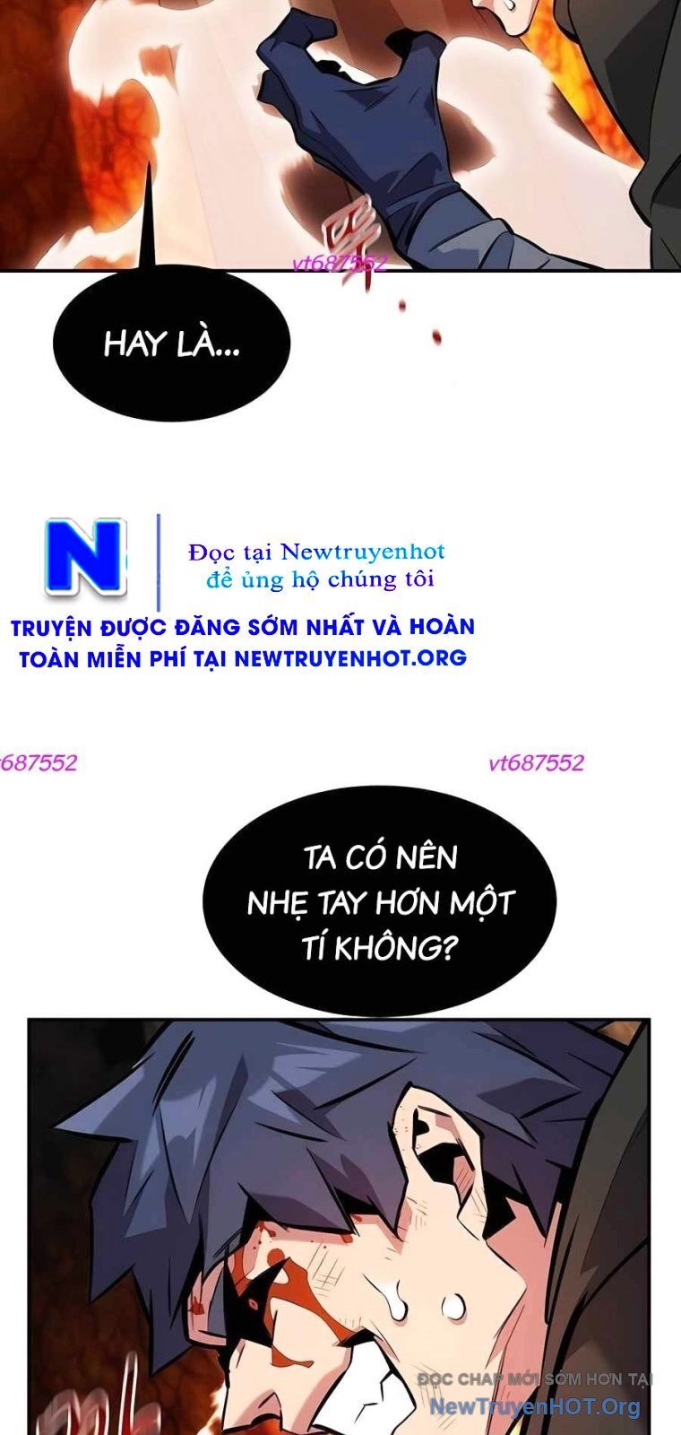 Đi Săn Tự Động Bằng Phân Thân - Chapter 151 - Page 59