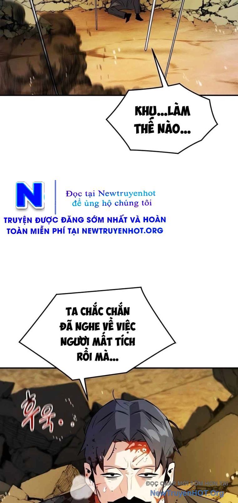Đi Săn Tự Động Bằng Phân Thân - Chapter 151 - Page 64