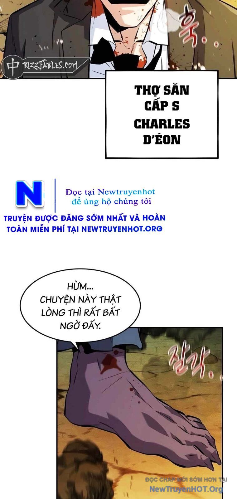 Đi Săn Tự Động Bằng Phân Thân - Chapter 151 - Page 65