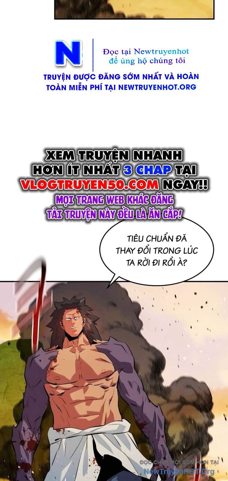 Đi Săn Tự Động Bằng Phân Thân - Chapter 151 - Page 66