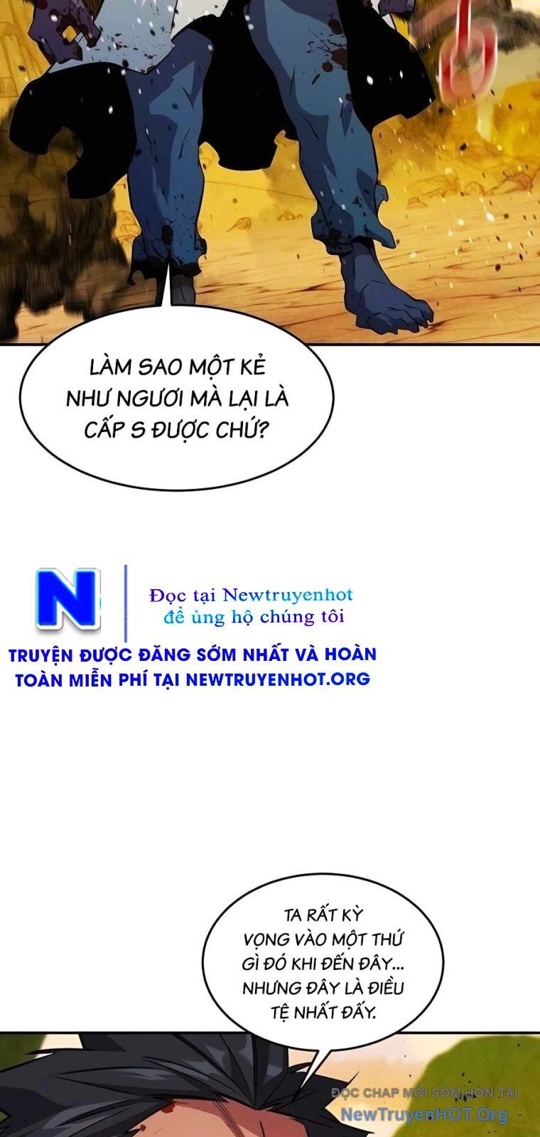 Đi Săn Tự Động Bằng Phân Thân - Chapter 151 - Page 67