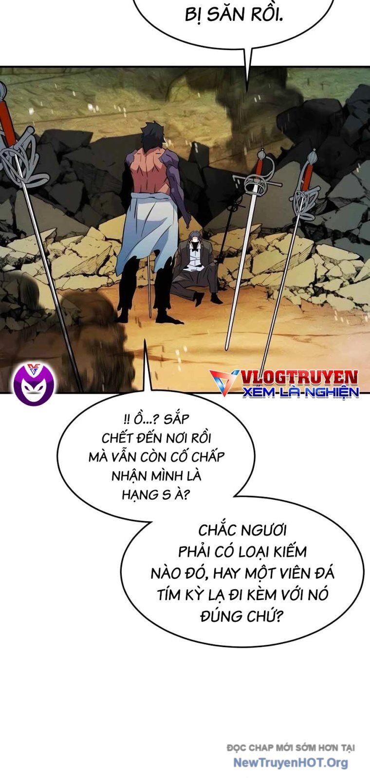 Đi Săn Tự Động Bằng Phân Thân - Chapter 151 - Page 70