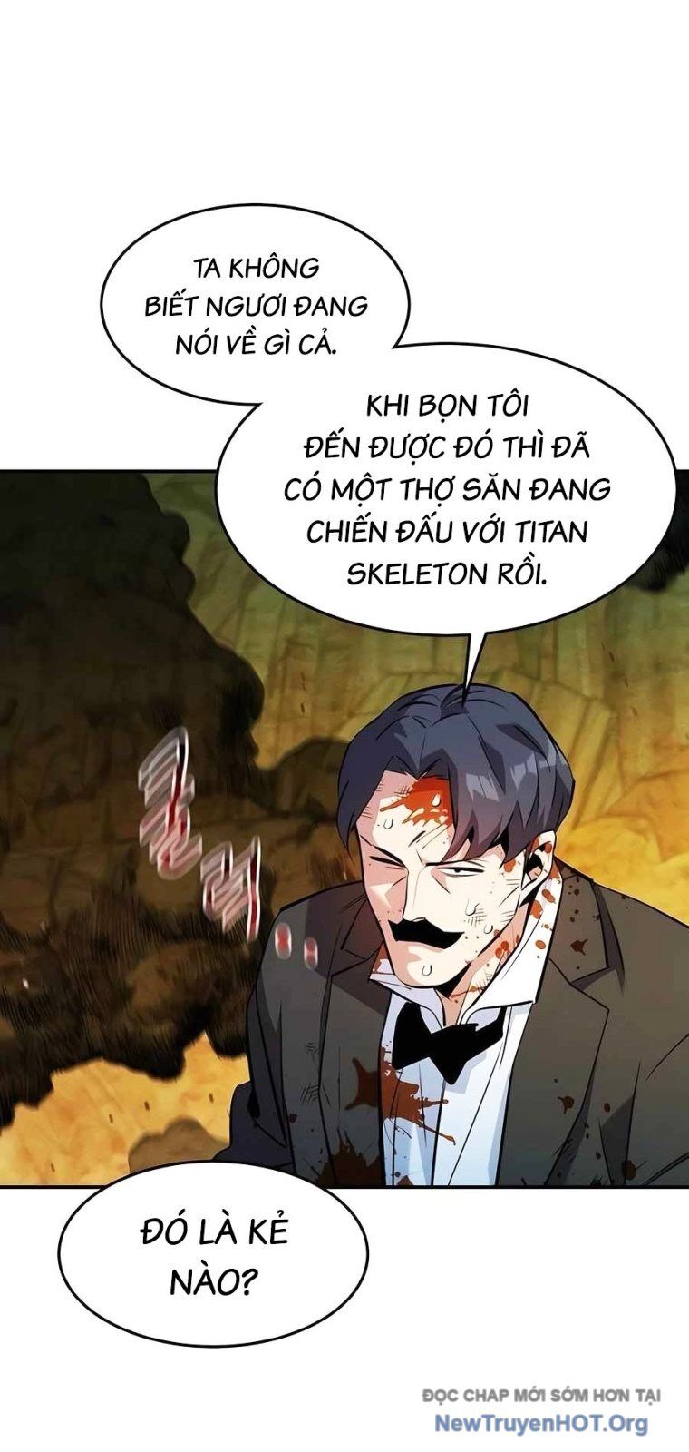 Đi Săn Tự Động Bằng Phân Thân - Chapter 151 - Page 71