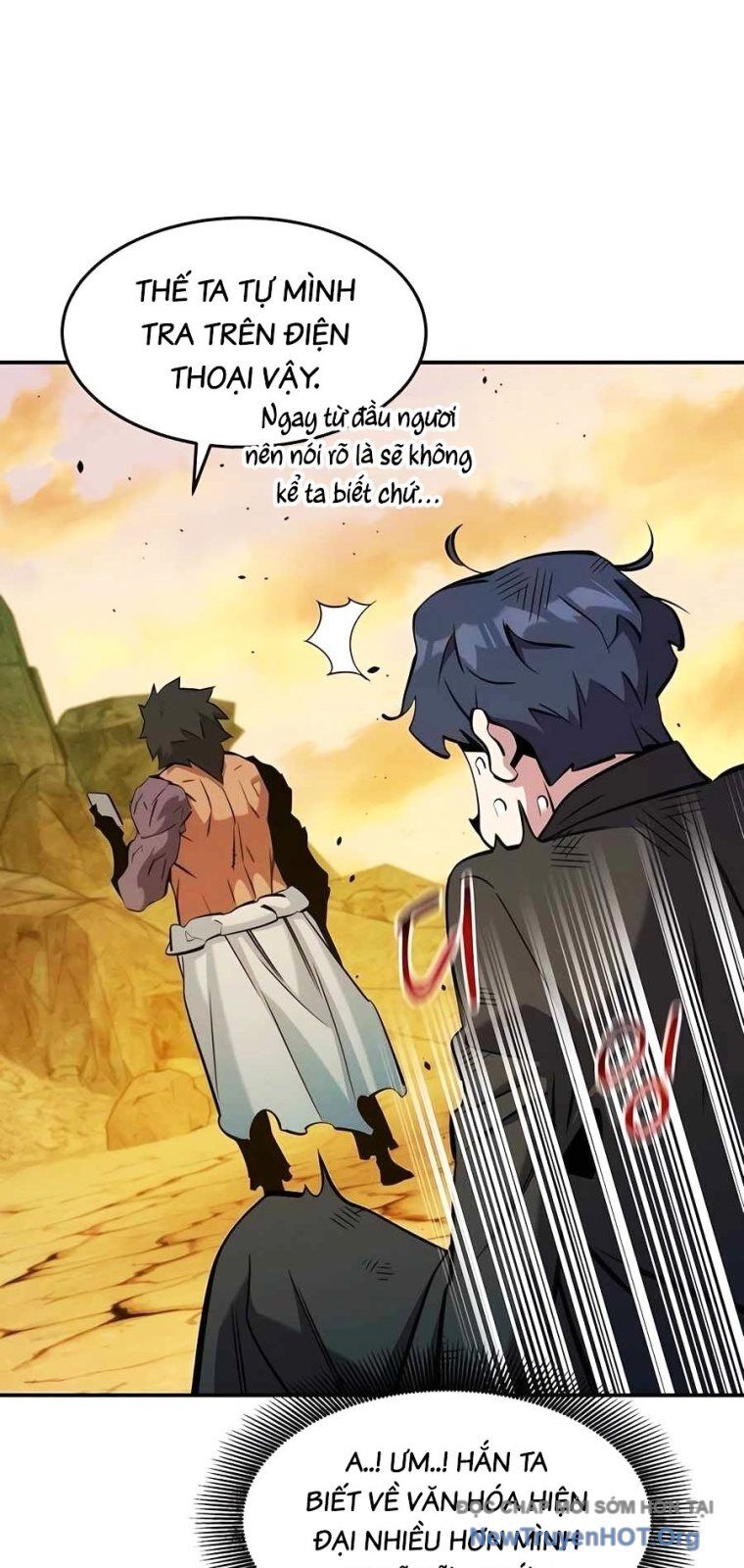 Đi Săn Tự Động Bằng Phân Thân - Chapter 151 - Page 73