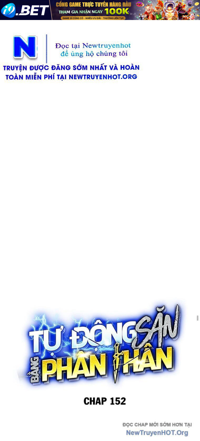 Đi Săn Tự Động Bằng Phân Thân - Chapter 152 - Page 17