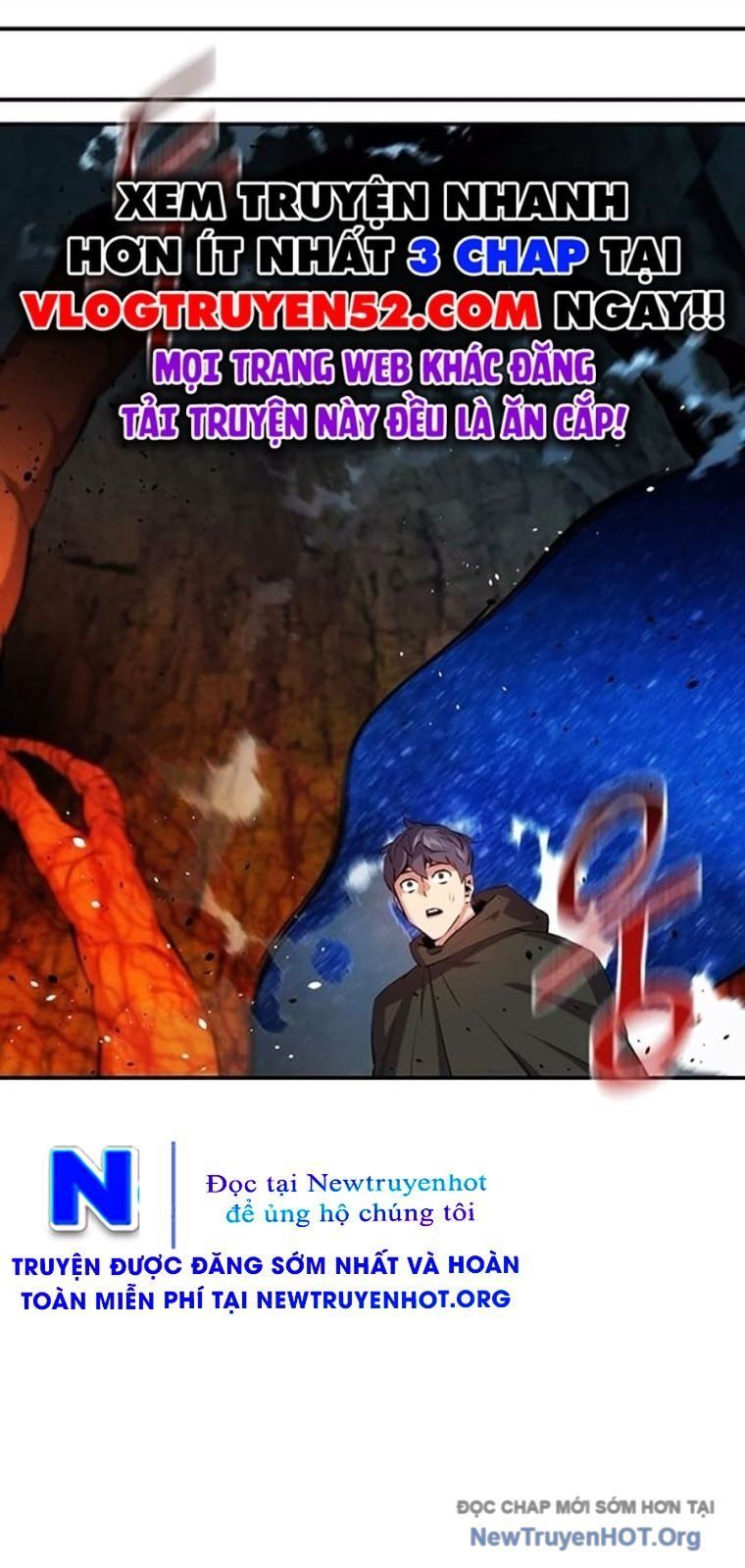 Đi Săn Tự Động Bằng Phân Thân - Chapter 152 - Page 19