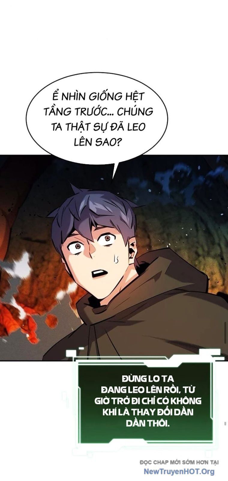 Đi Săn Tự Động Bằng Phân Thân - Chapter 152 - Page 20