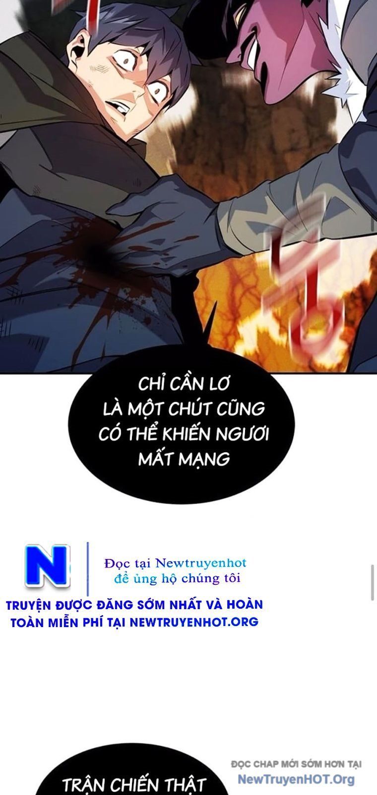 Đi Săn Tự Động Bằng Phân Thân - Chapter 152 - Page 25
