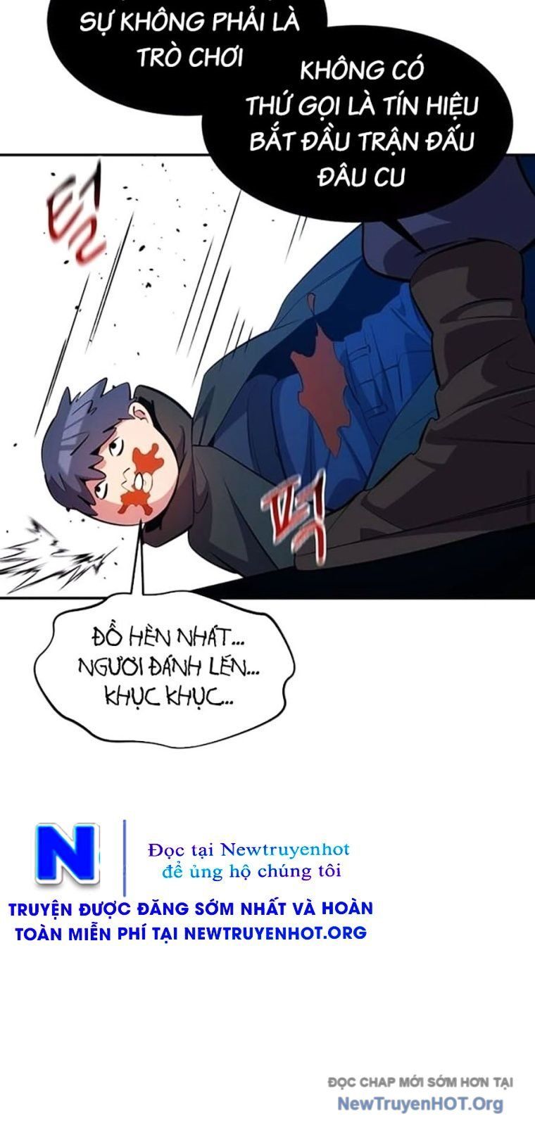 Đi Săn Tự Động Bằng Phân Thân - Chapter 152 - Page 26