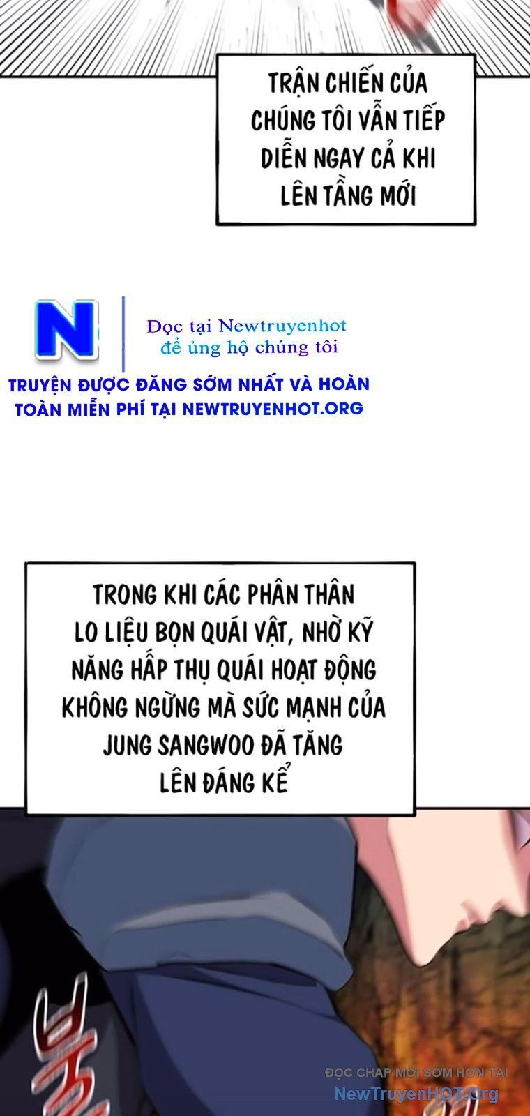 Đi Săn Tự Động Bằng Phân Thân - Chapter 152 - Page 28