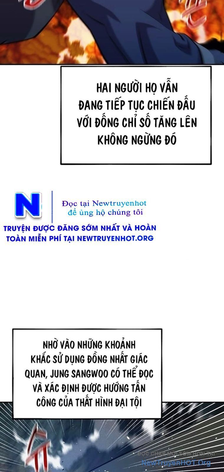 Đi Săn Tự Động Bằng Phân Thân - Chapter 152 - Page 29