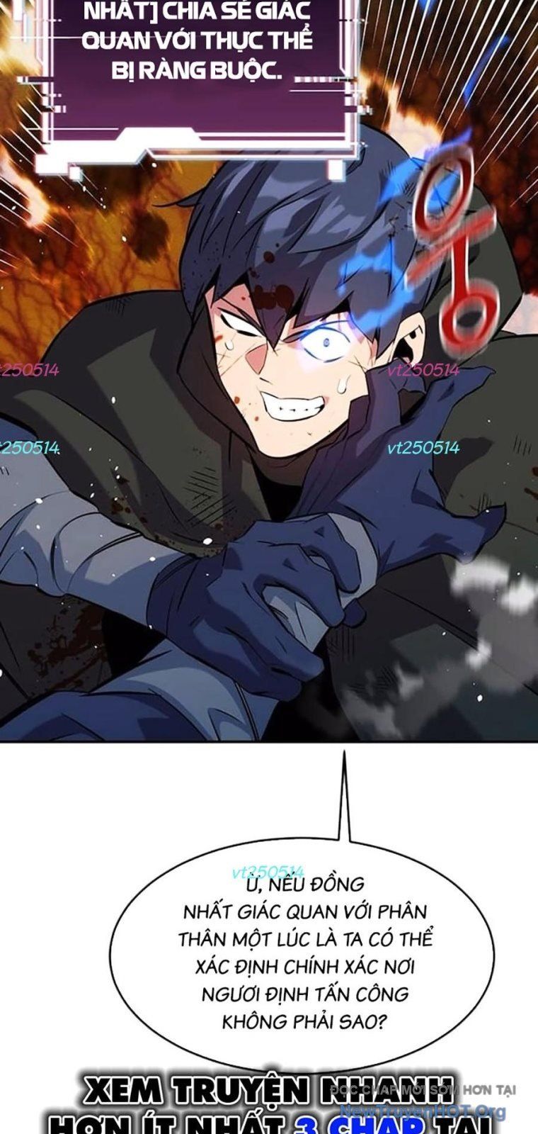 Đi Săn Tự Động Bằng Phân Thân - Chapter 152 - Page 3