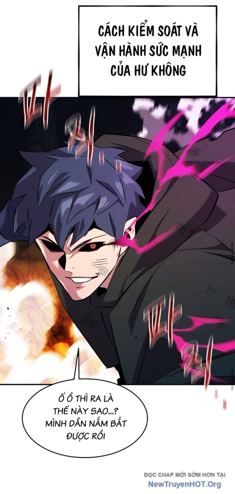 Đi Săn Tự Động Bằng Phân Thân - Chapter 152 - Page 36