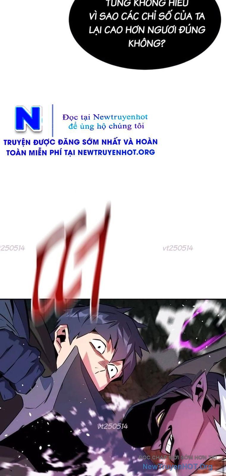 Đi Săn Tự Động Bằng Phân Thân - Chapter 152 - Page 39