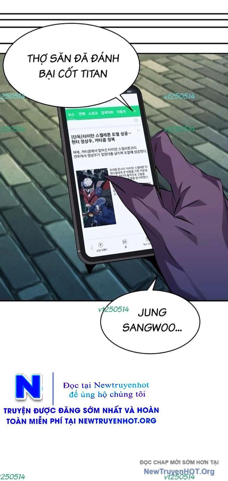 Đi Săn Tự Động Bằng Phân Thân - Chapter 152 - Page 44