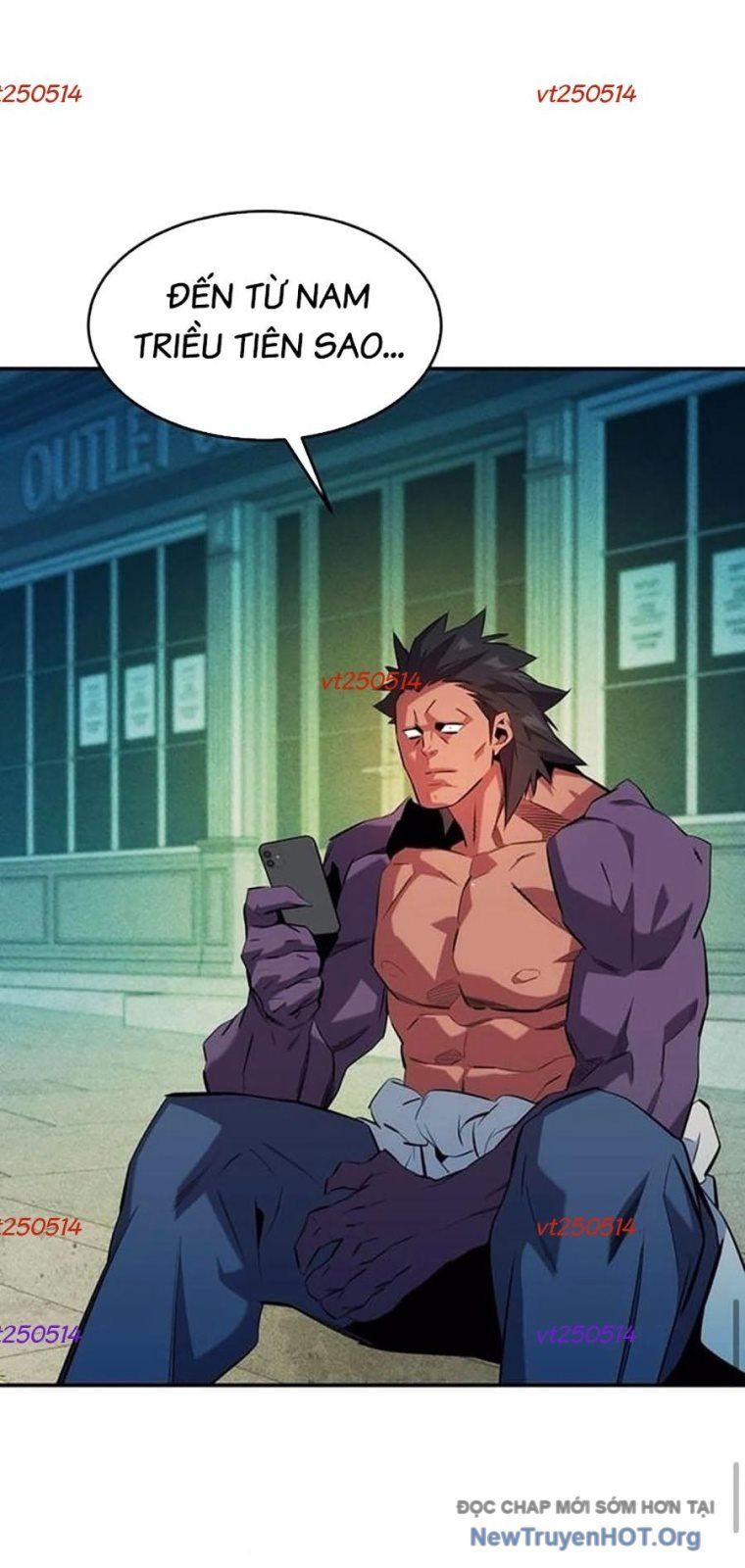 Đi Săn Tự Động Bằng Phân Thân - Chapter 152 - Page 45