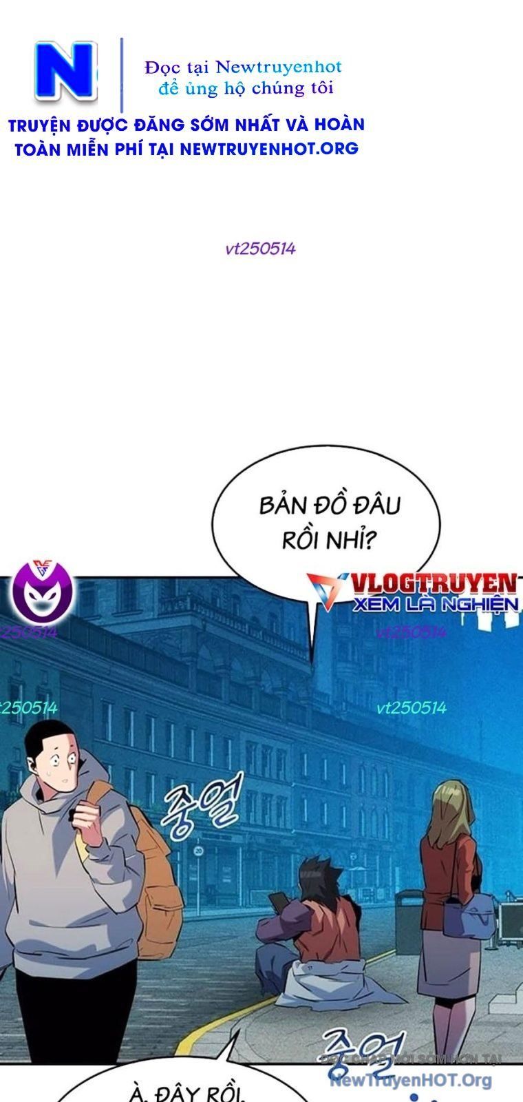 Đi Săn Tự Động Bằng Phân Thân - Chapter 152 - Page 46