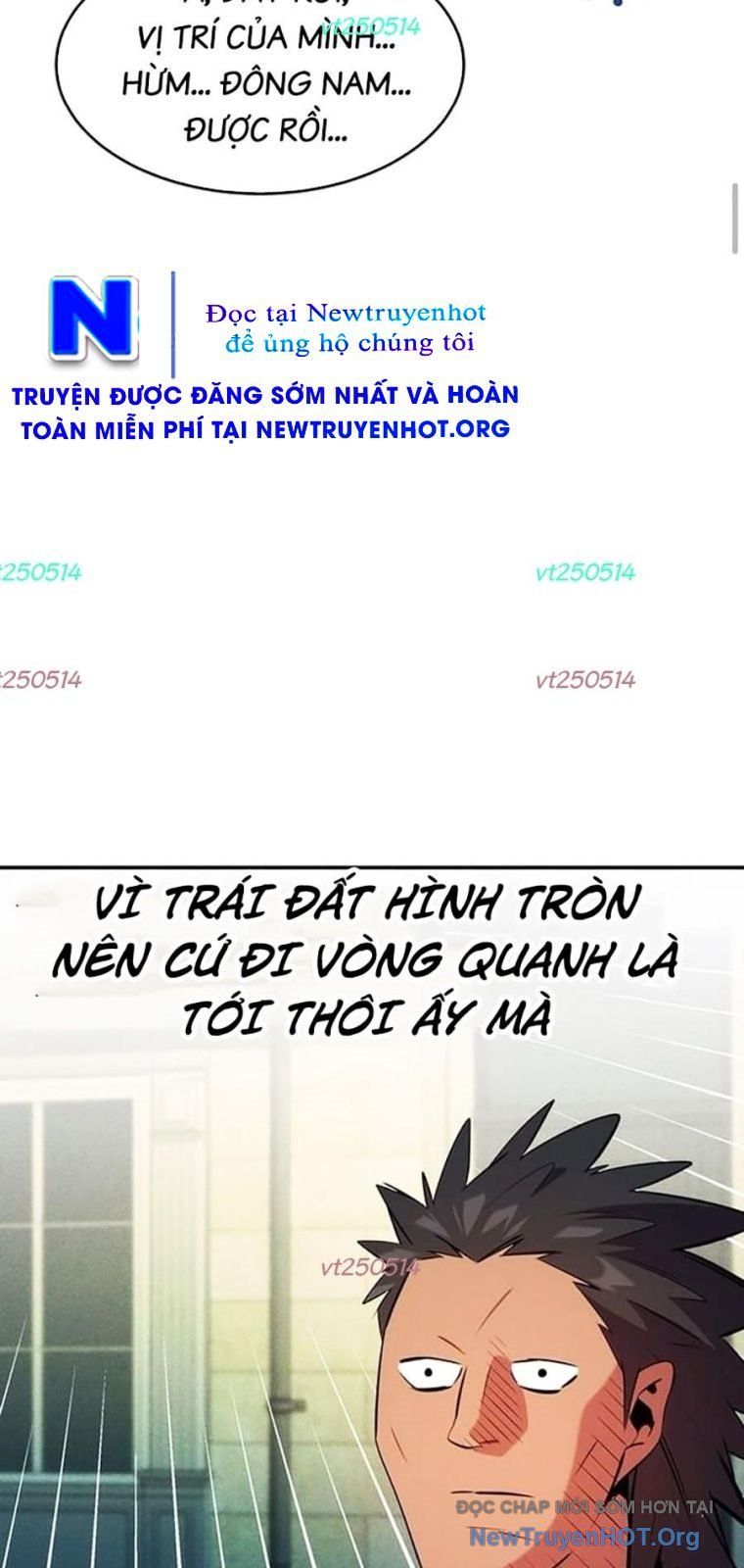 Đi Săn Tự Động Bằng Phân Thân - Chapter 152 - Page 47