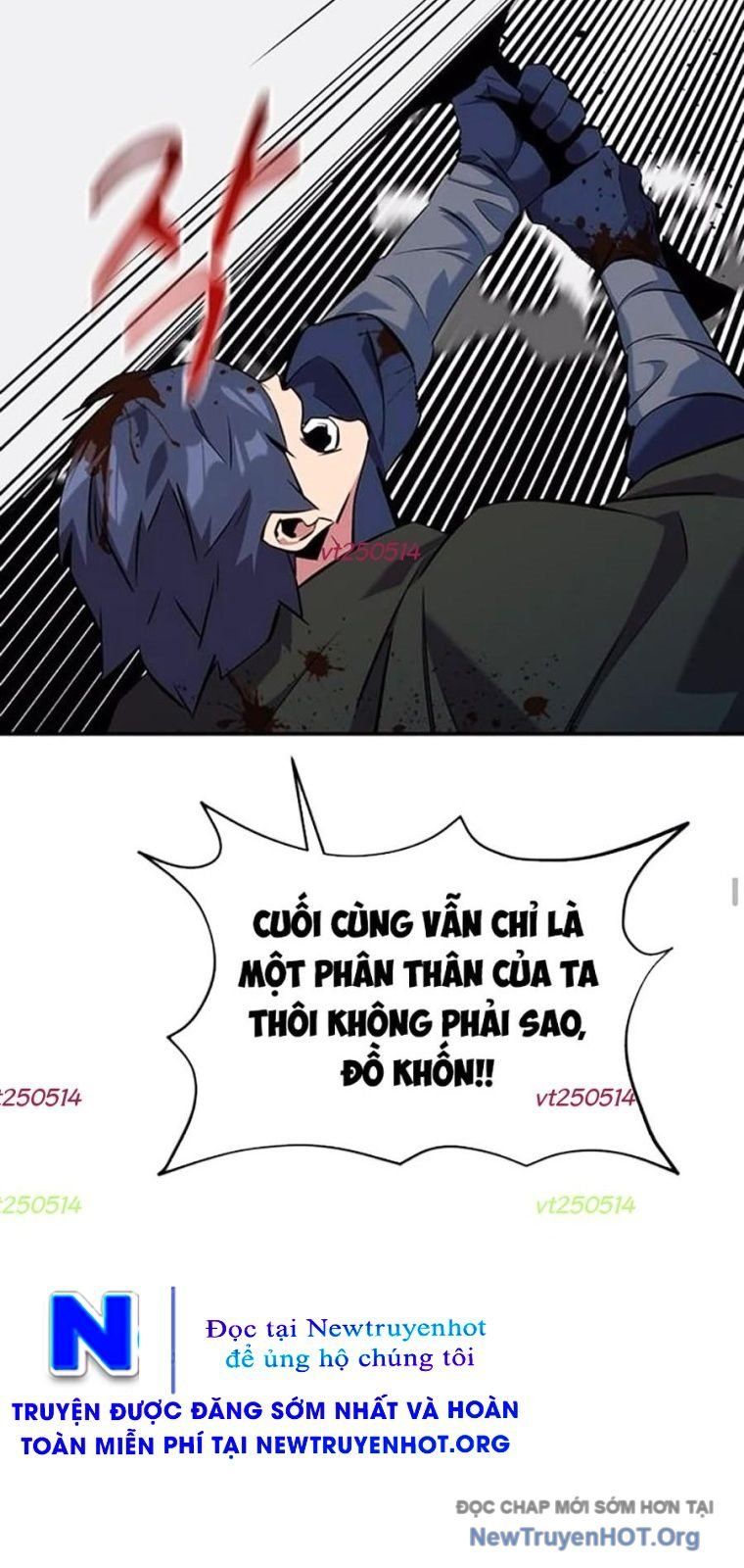 Đi Săn Tự Động Bằng Phân Thân - Chapter 152 - Page 5