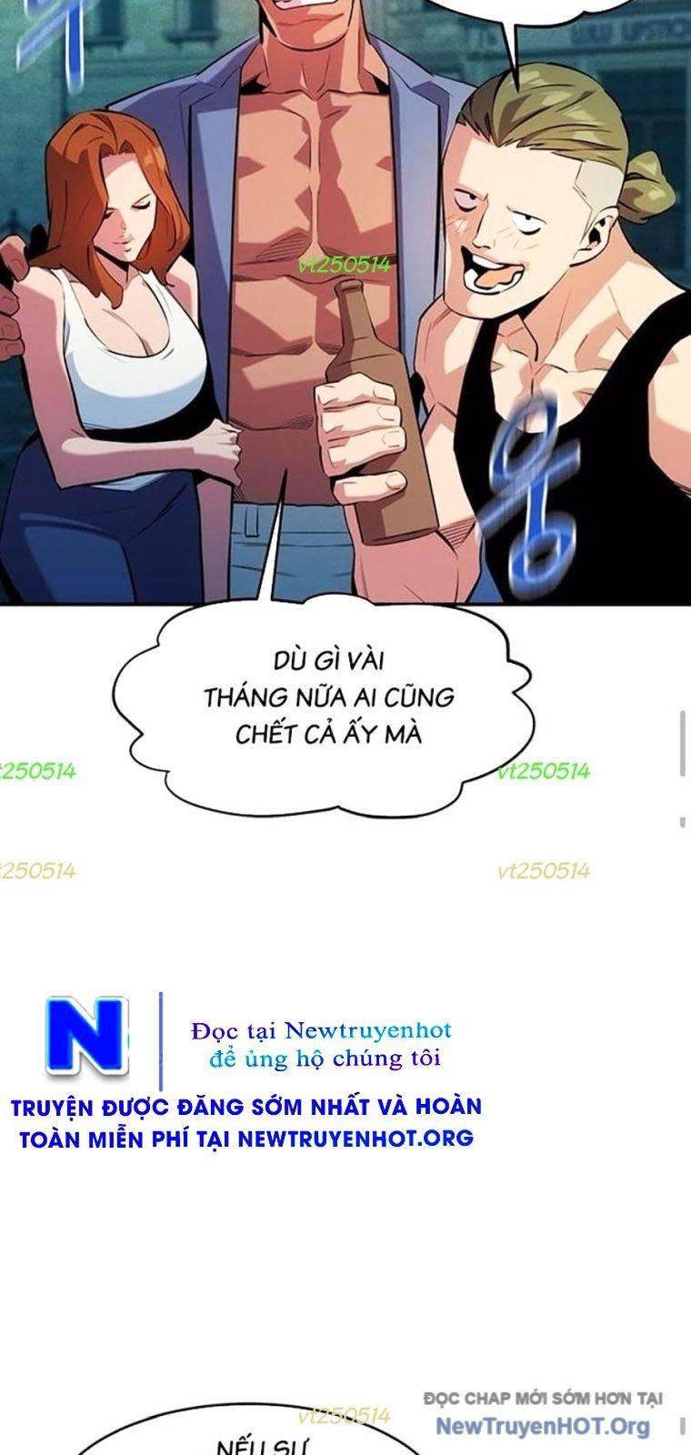 Đi Săn Tự Động Bằng Phân Thân - Chapter 152 - Page 50