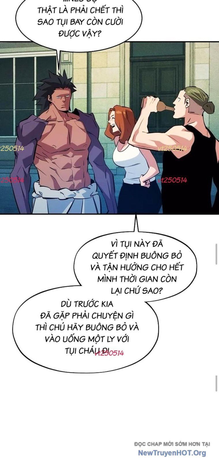 Đi Săn Tự Động Bằng Phân Thân - Chapter 152 - Page 51