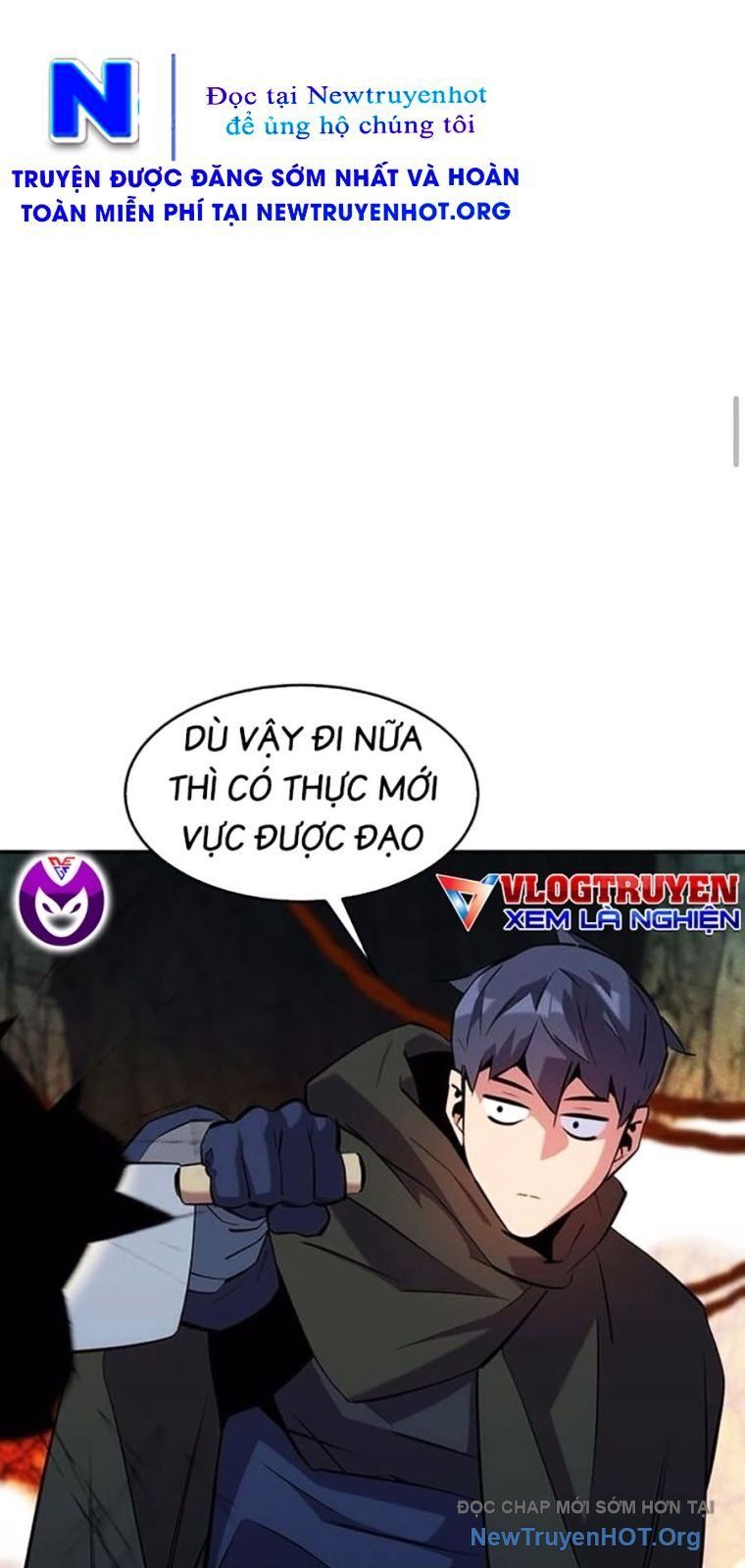 Đi Săn Tự Động Bằng Phân Thân - Chapter 152 - Page 71
