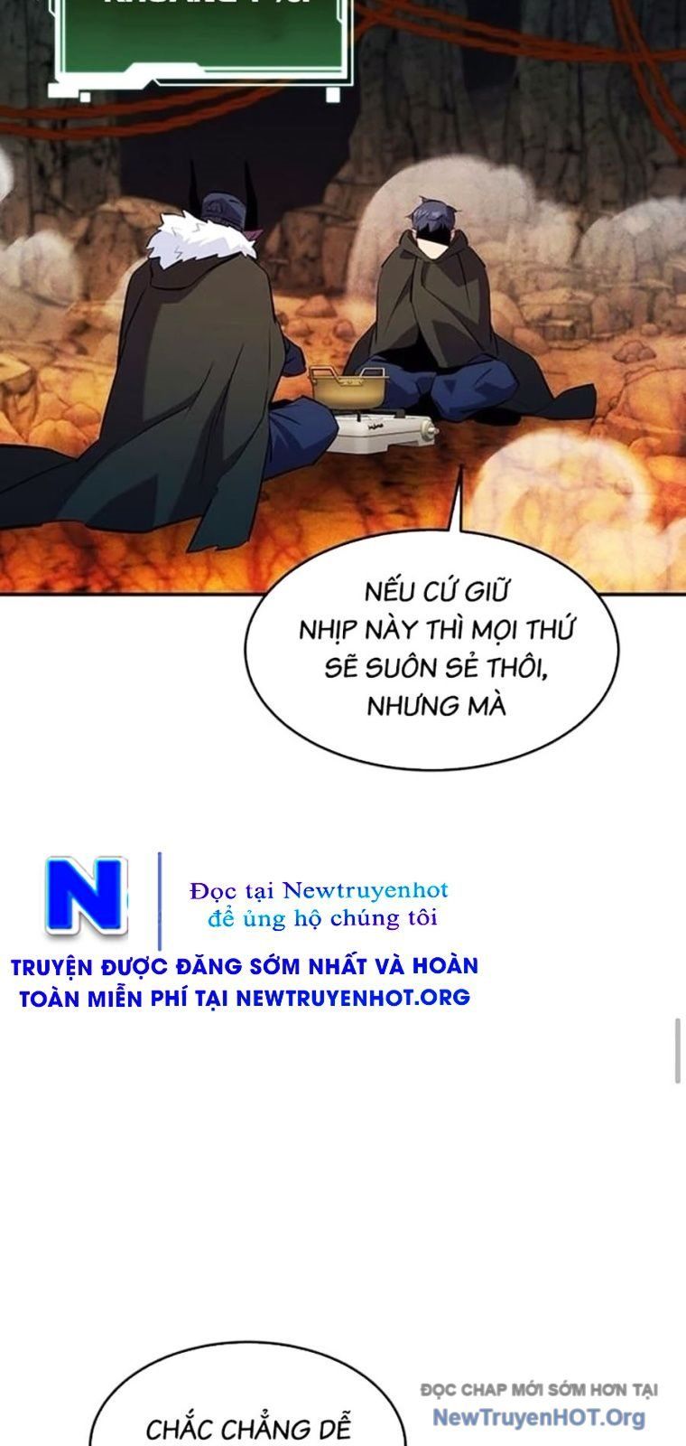 Đi Săn Tự Động Bằng Phân Thân - Chapter 152 - Page 73