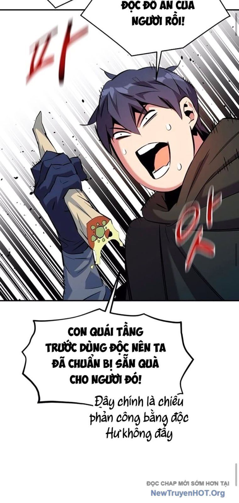 Đi Săn Tự Động Bằng Phân Thân - Chapter 152 - Page 76