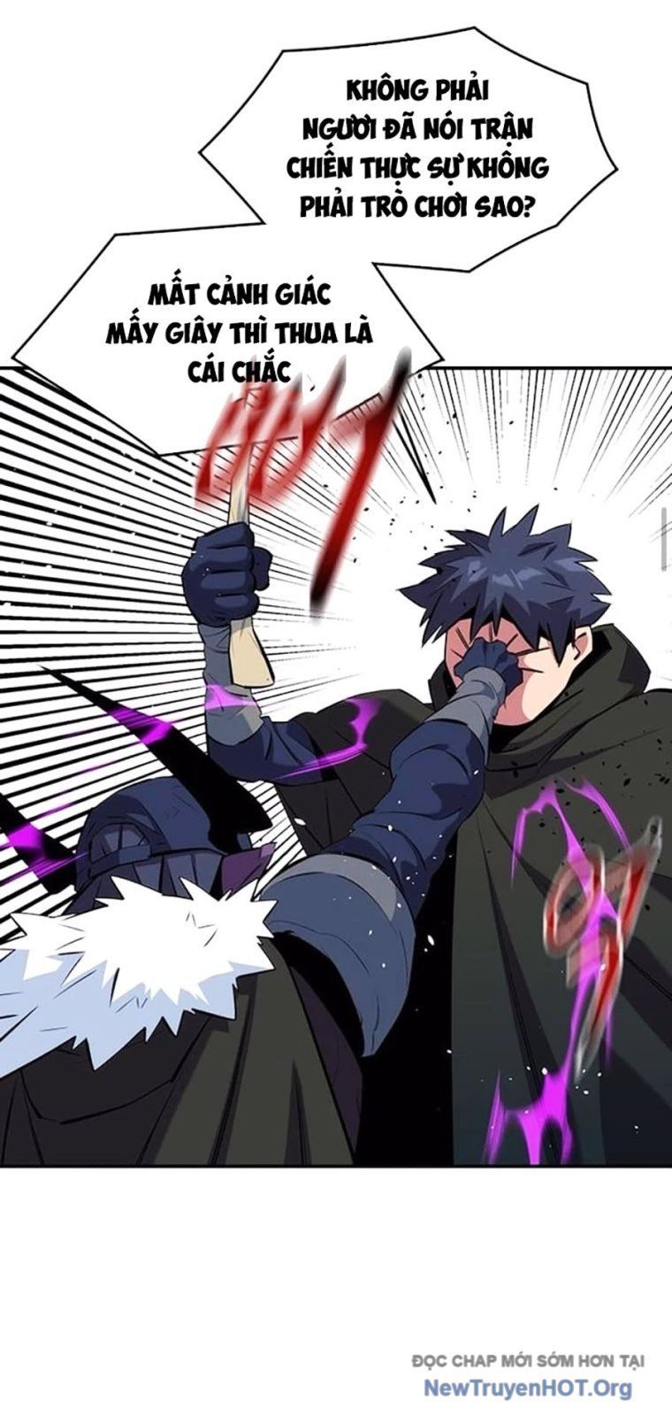 Đi Săn Tự Động Bằng Phân Thân - Chapter 152 - Page 77