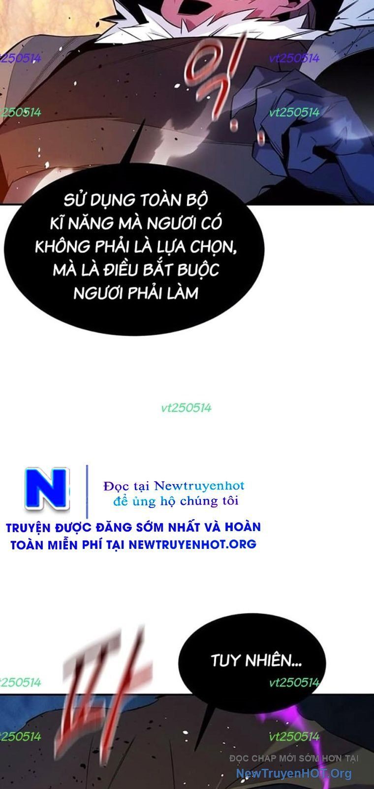 Đi Săn Tự Động Bằng Phân Thân - Chapter 152 - Page 8