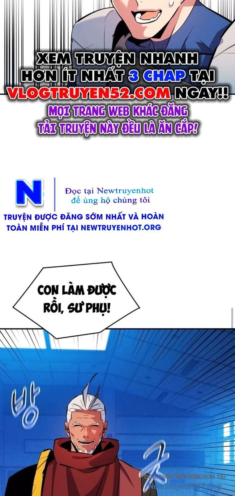 Đi Săn Tự Động Bằng Phân Thân - Chapter 152 - Page 83