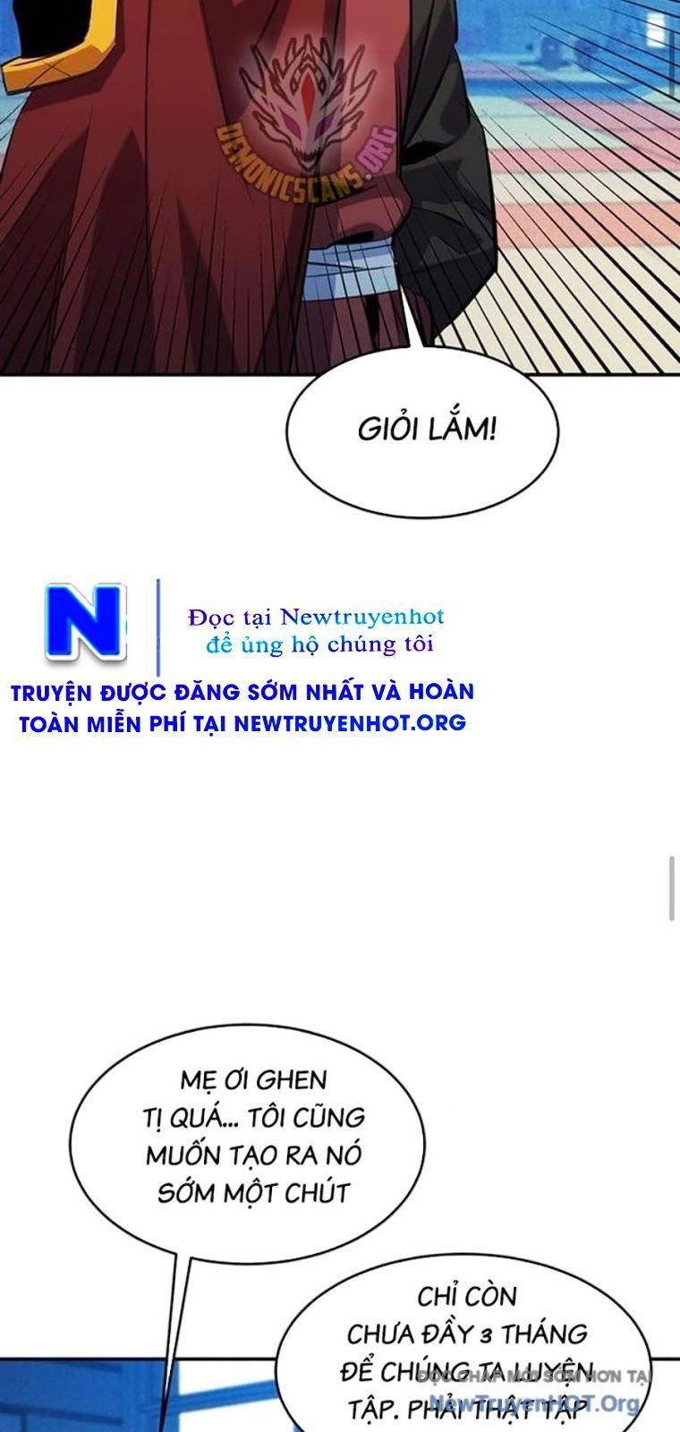 Đi Săn Tự Động Bằng Phân Thân - Chapter 152 - Page 84