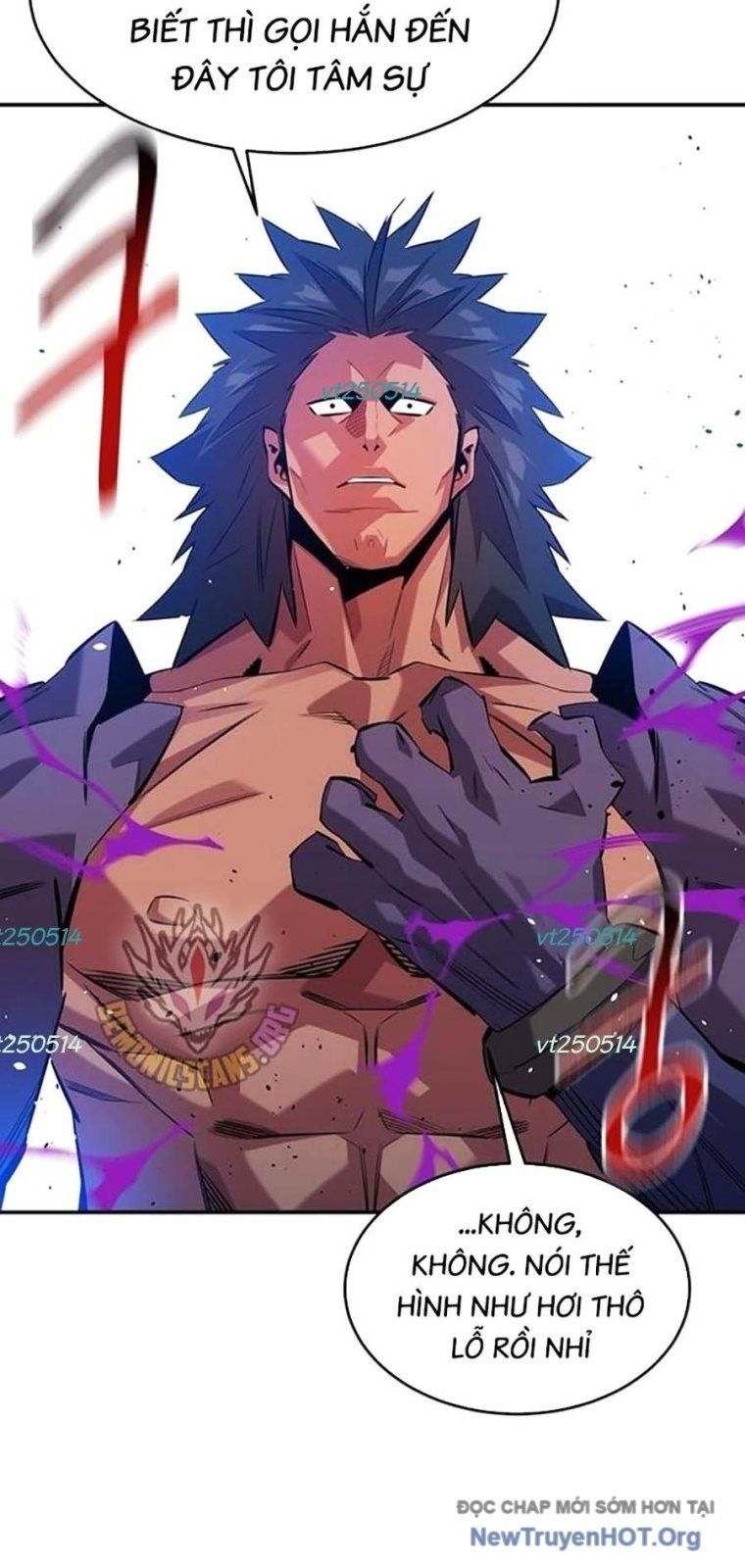 Đi Săn Tự Động Bằng Phân Thân - Chapter 152 - Page 91