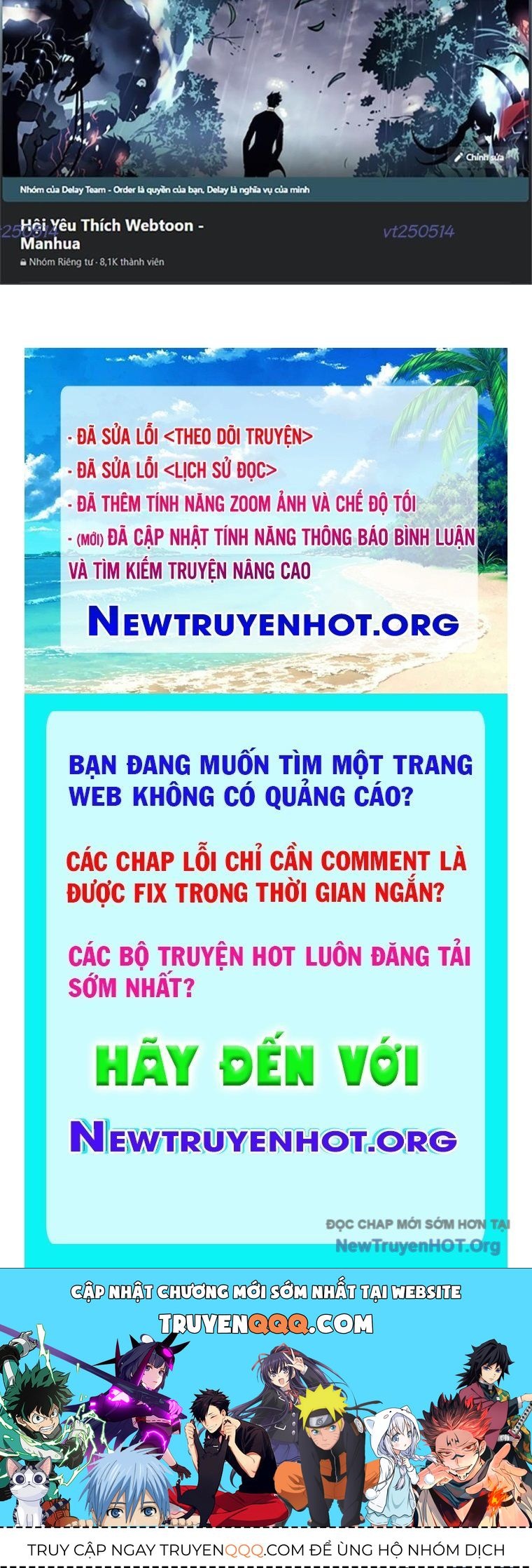 Đi Săn Tự Động Bằng Phân Thân - Chapter 152 - Page 96