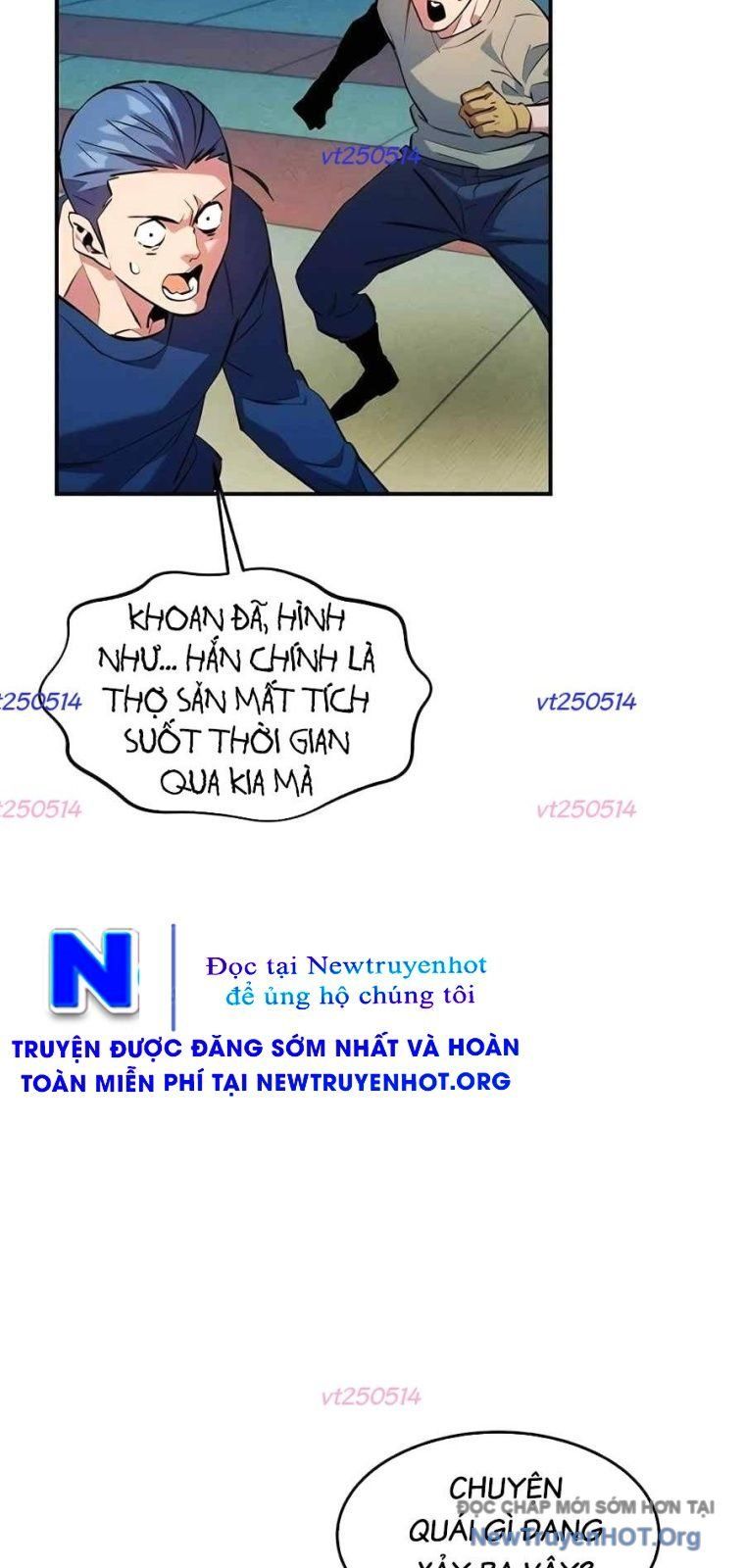 Đi Săn Tự Động Bằng Phân Thân - Chapter 153 - Page 10