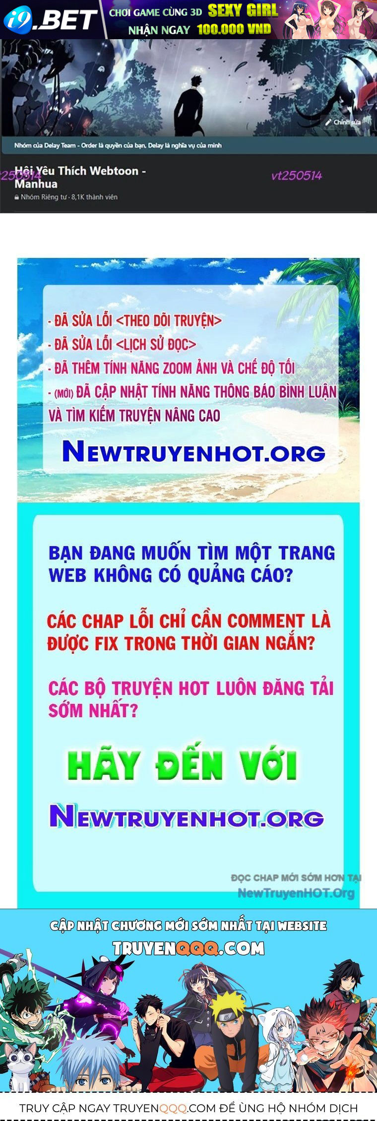 Đi Săn Tự Động Bằng Phân Thân - Chapter 153 - Page 102