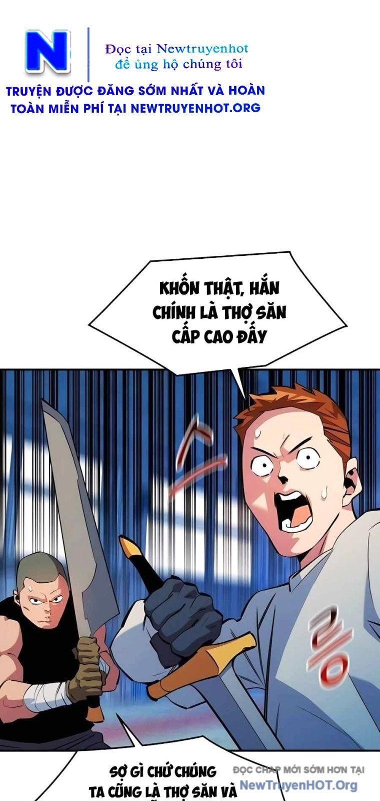 Đi Săn Tự Động Bằng Phân Thân - Chapter 153 - Page 14